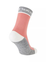 An image of the Sealskinz Foxley Mid Length Active Sock