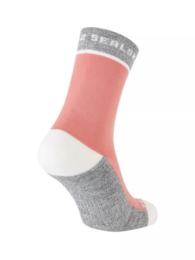 An image of the Sealskinz Foxley Mid Length Active Sock