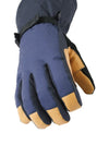 An image of the Sealskinz Fransham Waterproof Thermal Ski Gauntlet