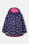An image of the Lighthouse Freya Girls Coat