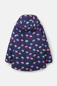 An image of the Lighthouse Freya Girls Coat