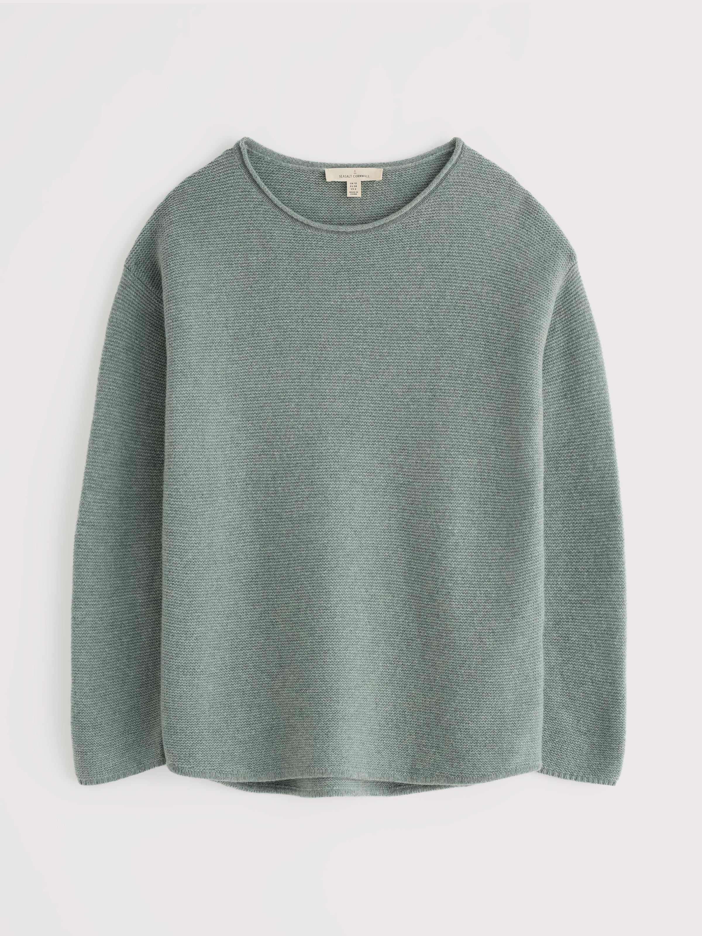 An image of the Seasalt Fruity Jumper II