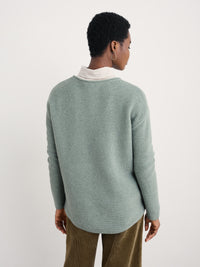An image of the Seasalt Fruity Jumper II