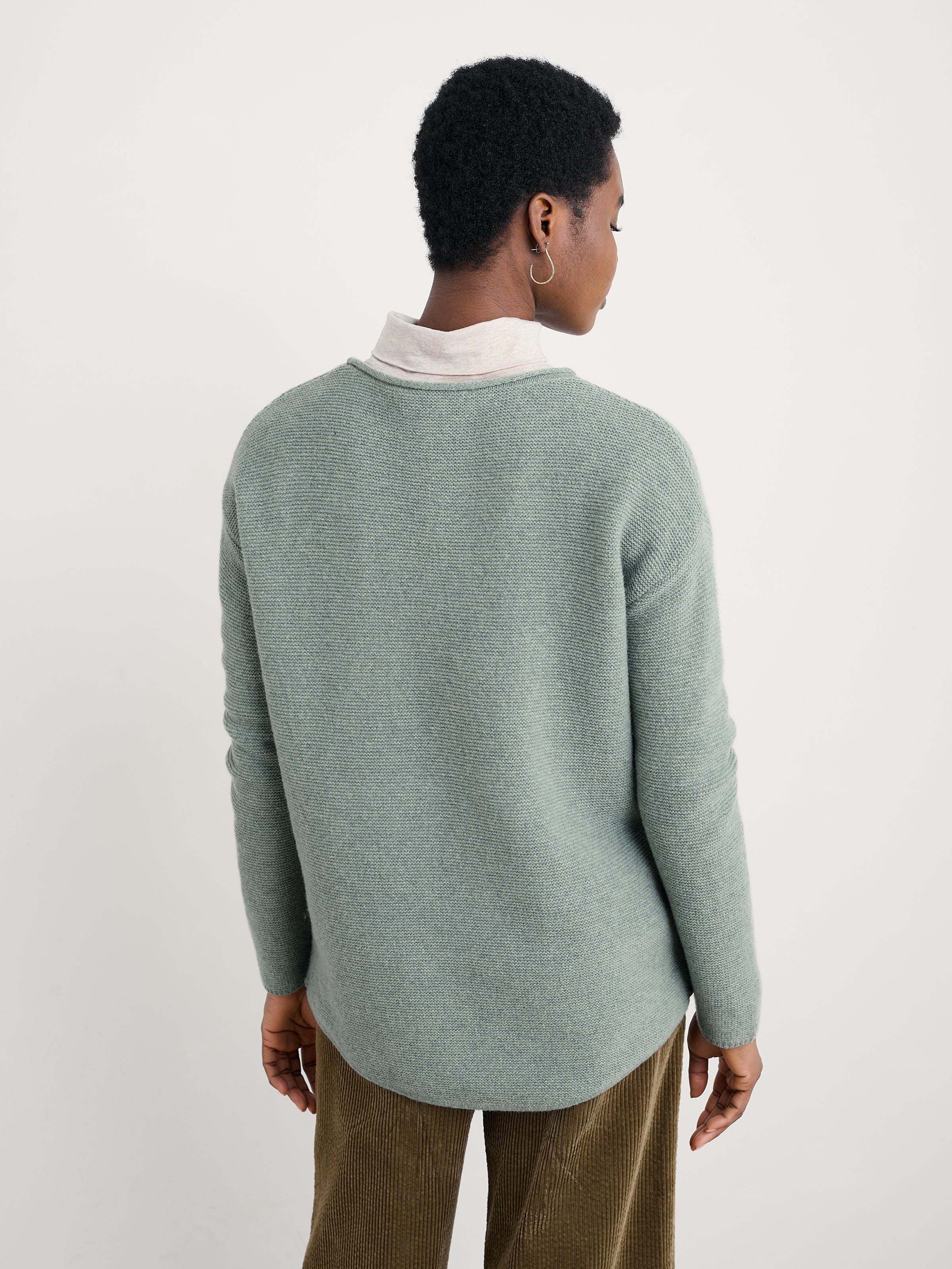 An image of the Seasalt Fruity Jumper II