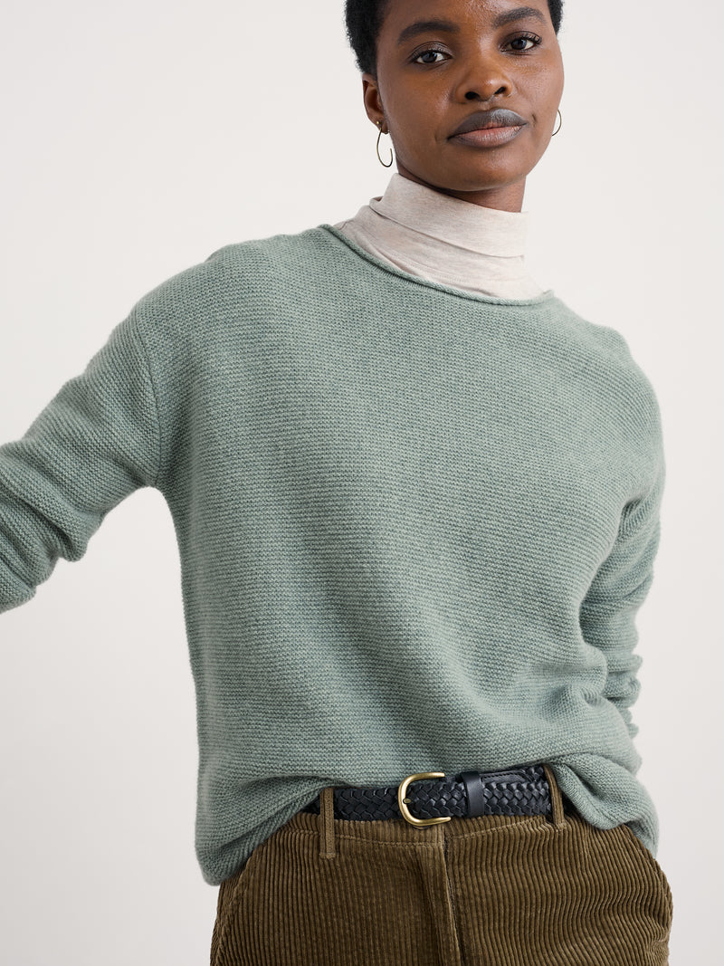 An image of the Seasalt Fruity Jumper II