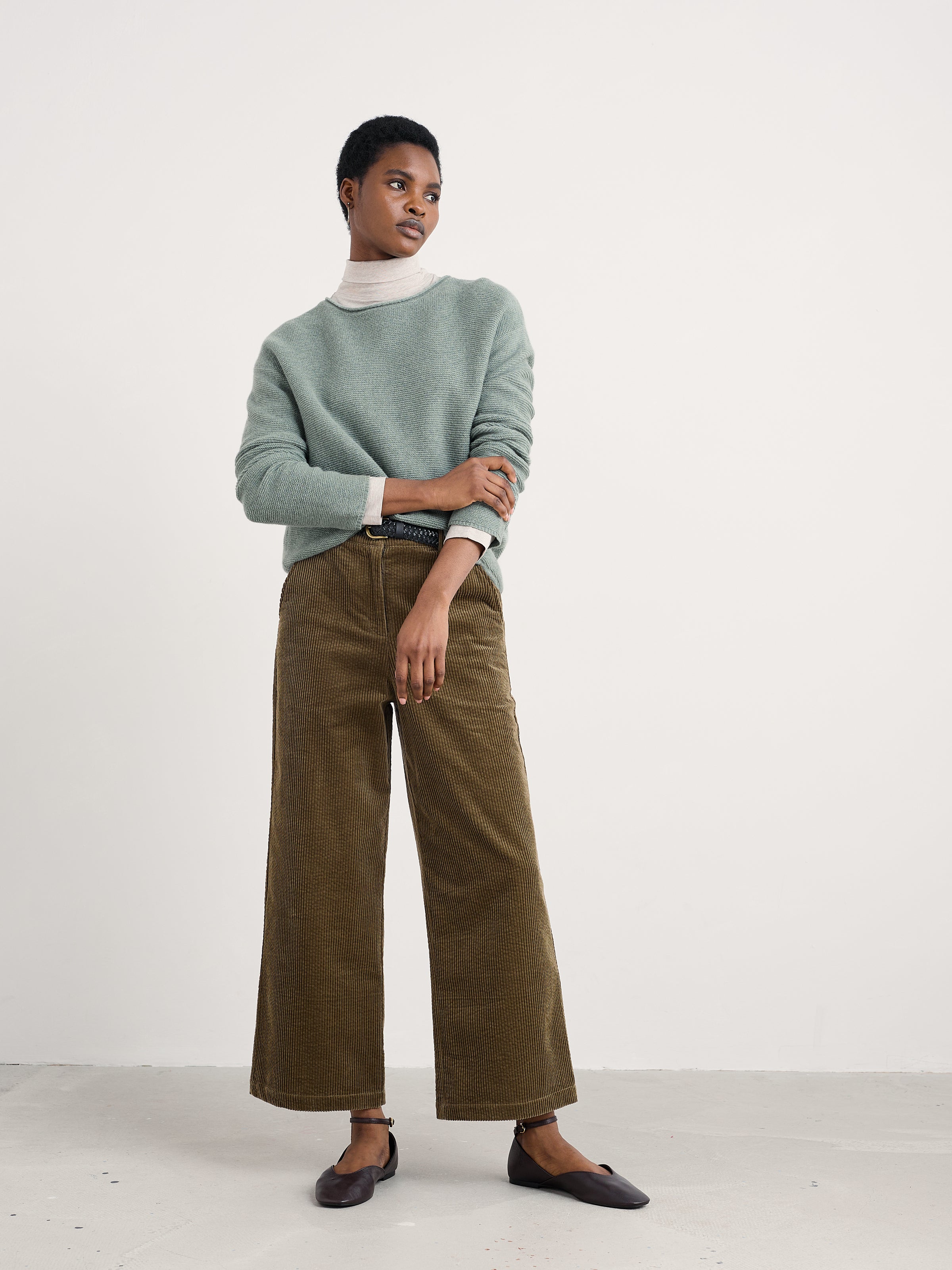 An image of the Seasalt Fruity Jumper II