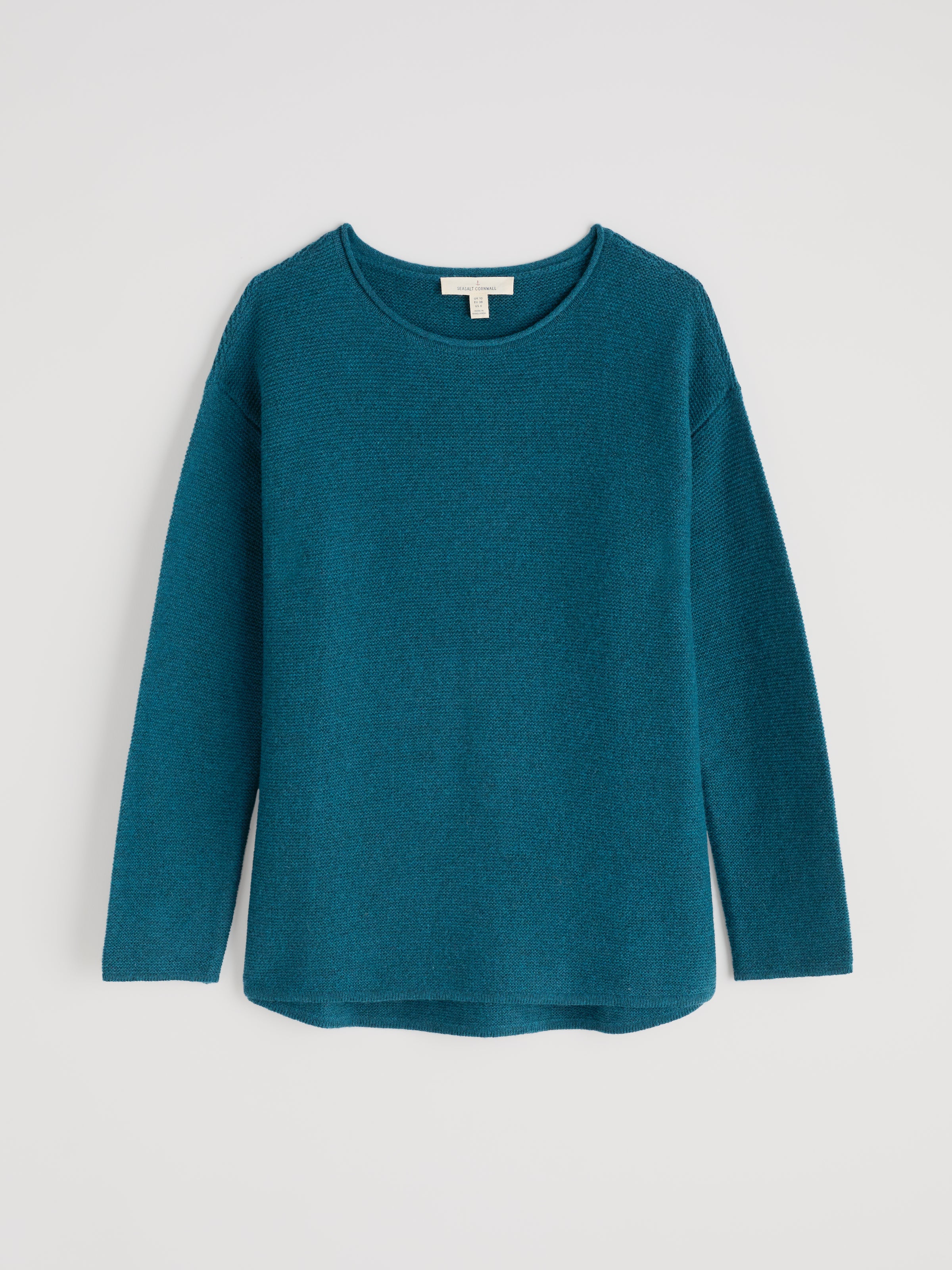 An image of the Seasalt Fruity Jumper II