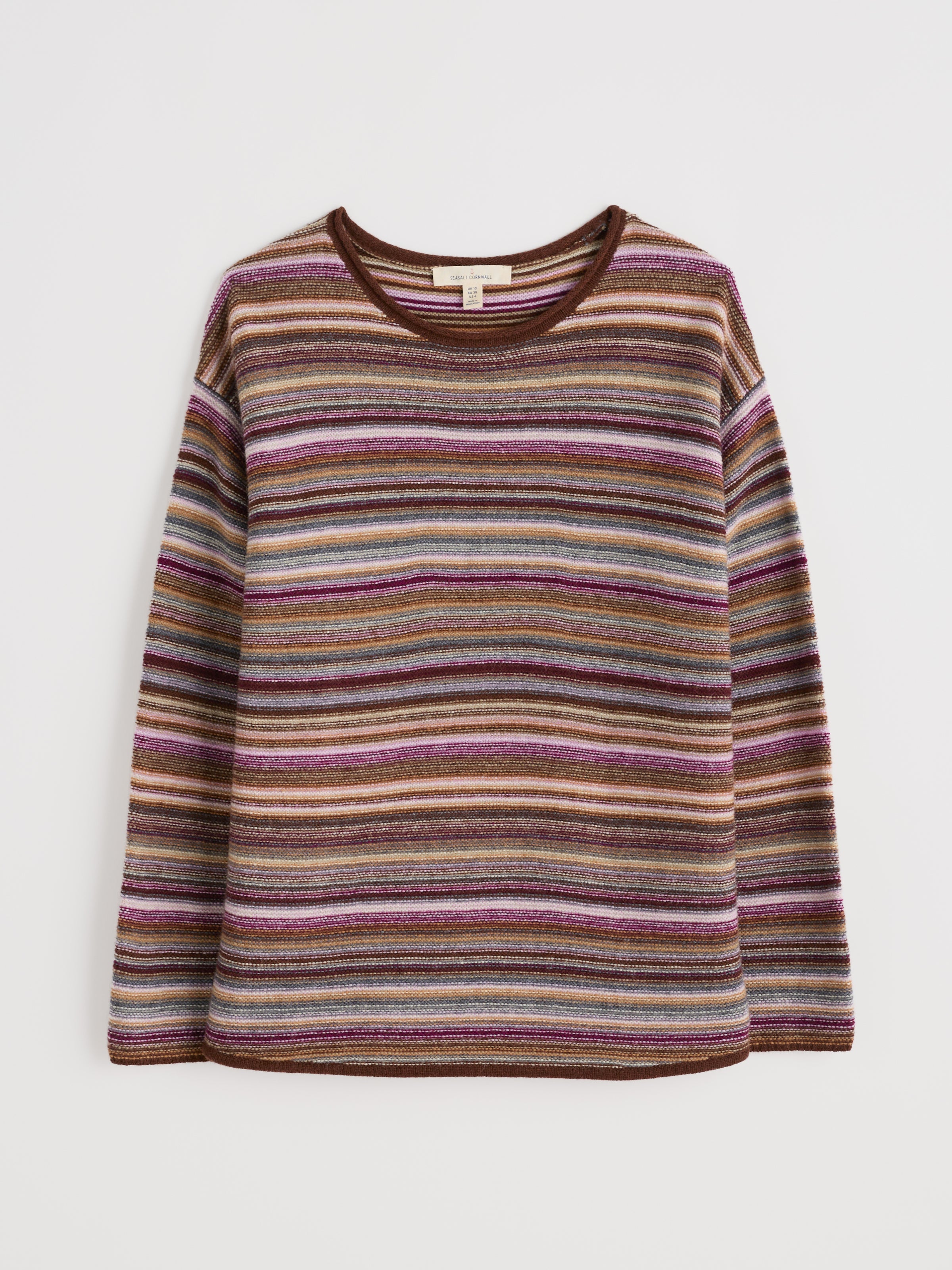 An image of the Seasalt Fruity Jumper II