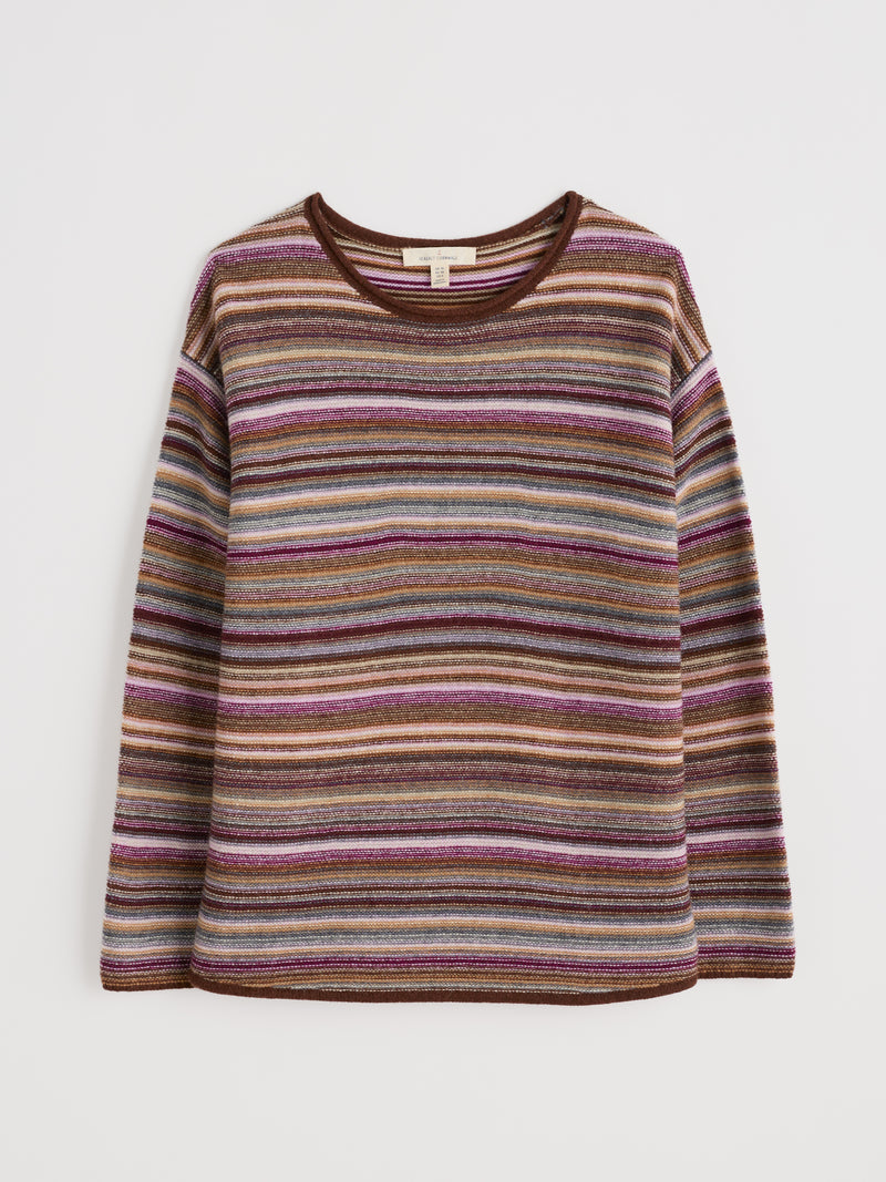 An image of the Seasalt Fruity Jumper II