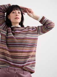 An image of the Seasalt Fruity Jumper II