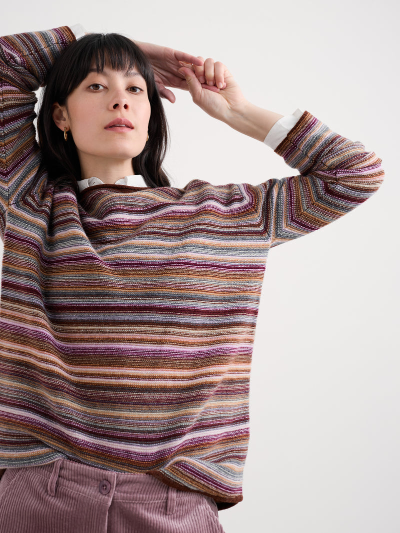 An image of the Seasalt Fruity Jumper II