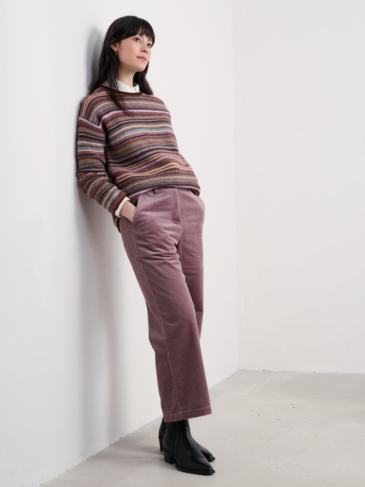 An image of the Seasalt Fruity Jumper II