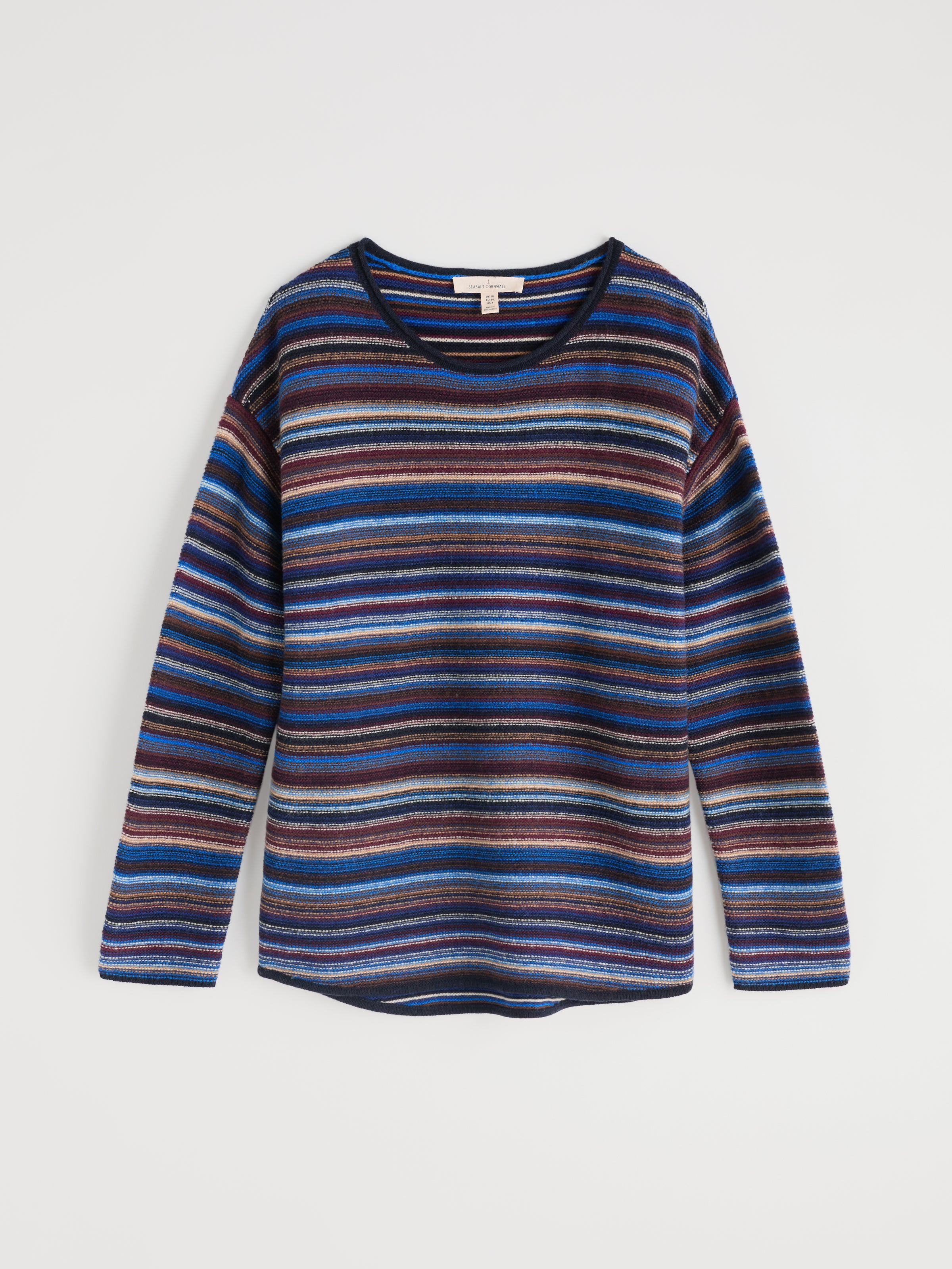 An image of the Seasalt Fruity Jumper II