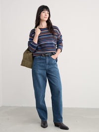 An image of the Seasalt Fruity Jumper II