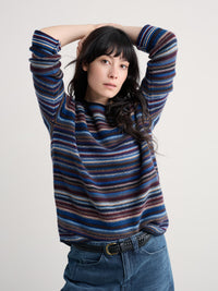 An image of the Seasalt Fruity Jumper II