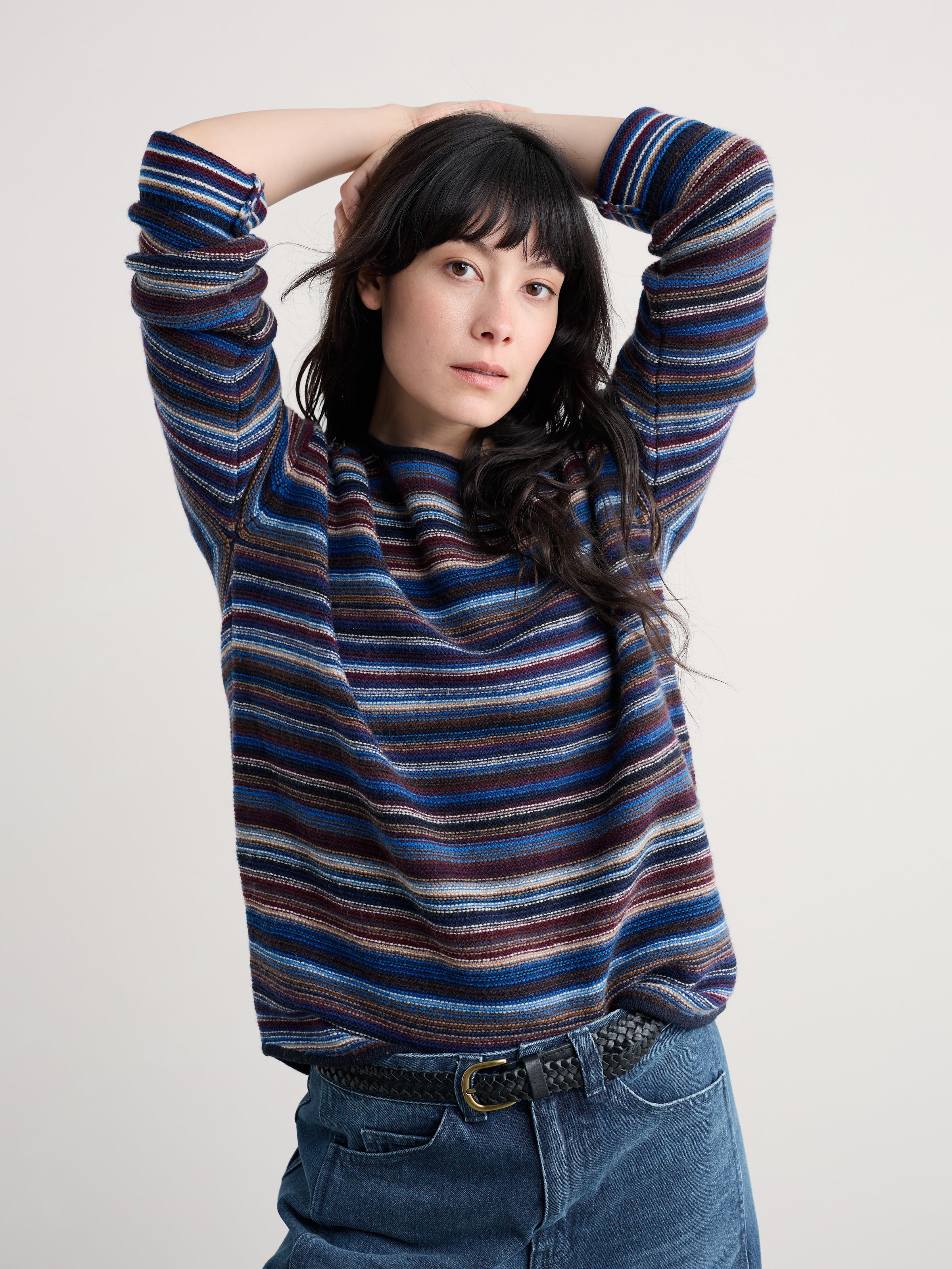 An image of the Seasalt Fruity Jumper II