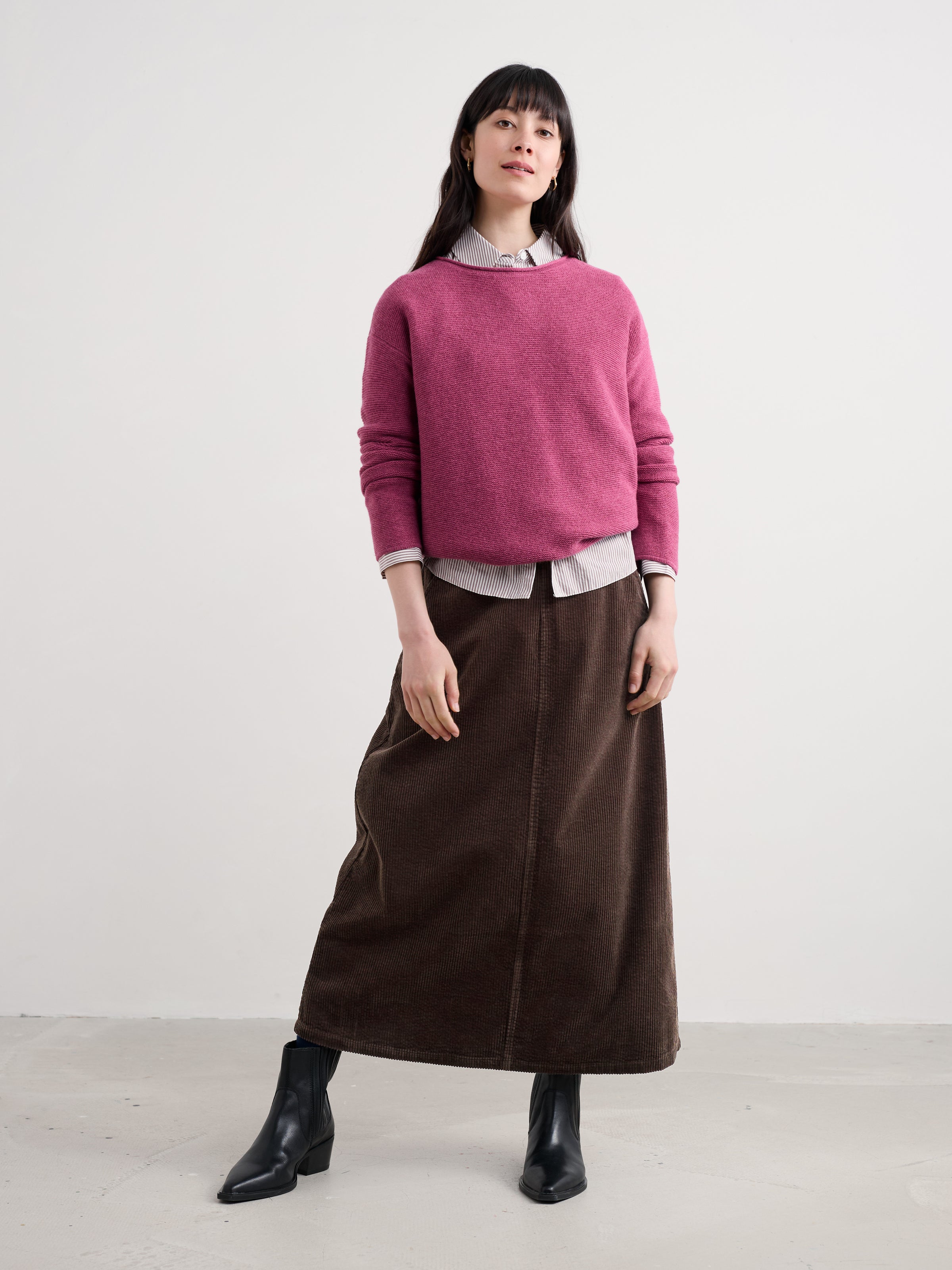 An image of the Seasalt Fruity Jumper II