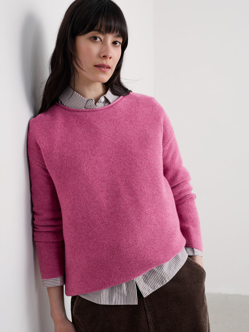 An image of the Seasalt Fruity Jumper II