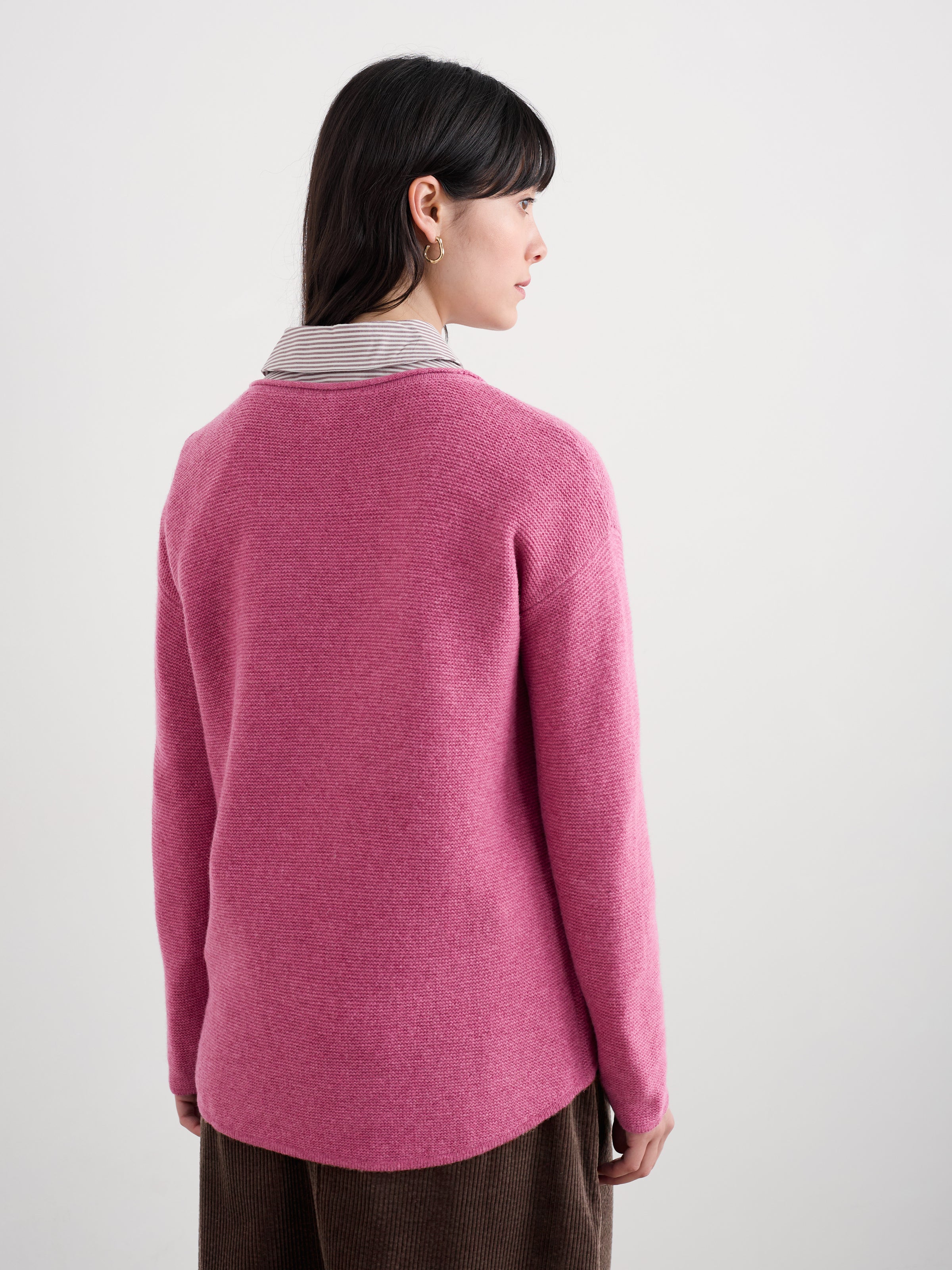 An image of the Seasalt Fruity Jumper II