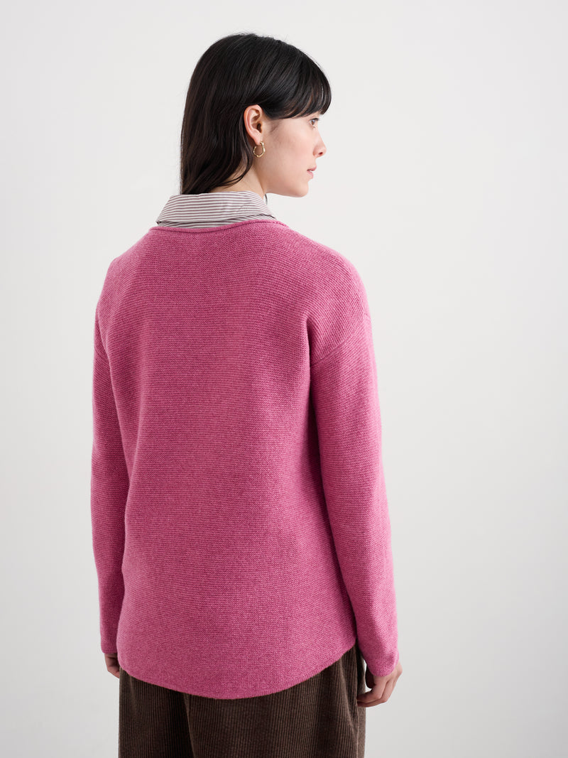 An image of the Seasalt Fruity Jumper II