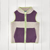An image of the Grass & Air Borg Gilet