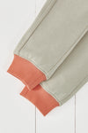 An image of the Grass & Air Kids Joggers