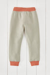 An image of the Grass & Air Kids Joggers
