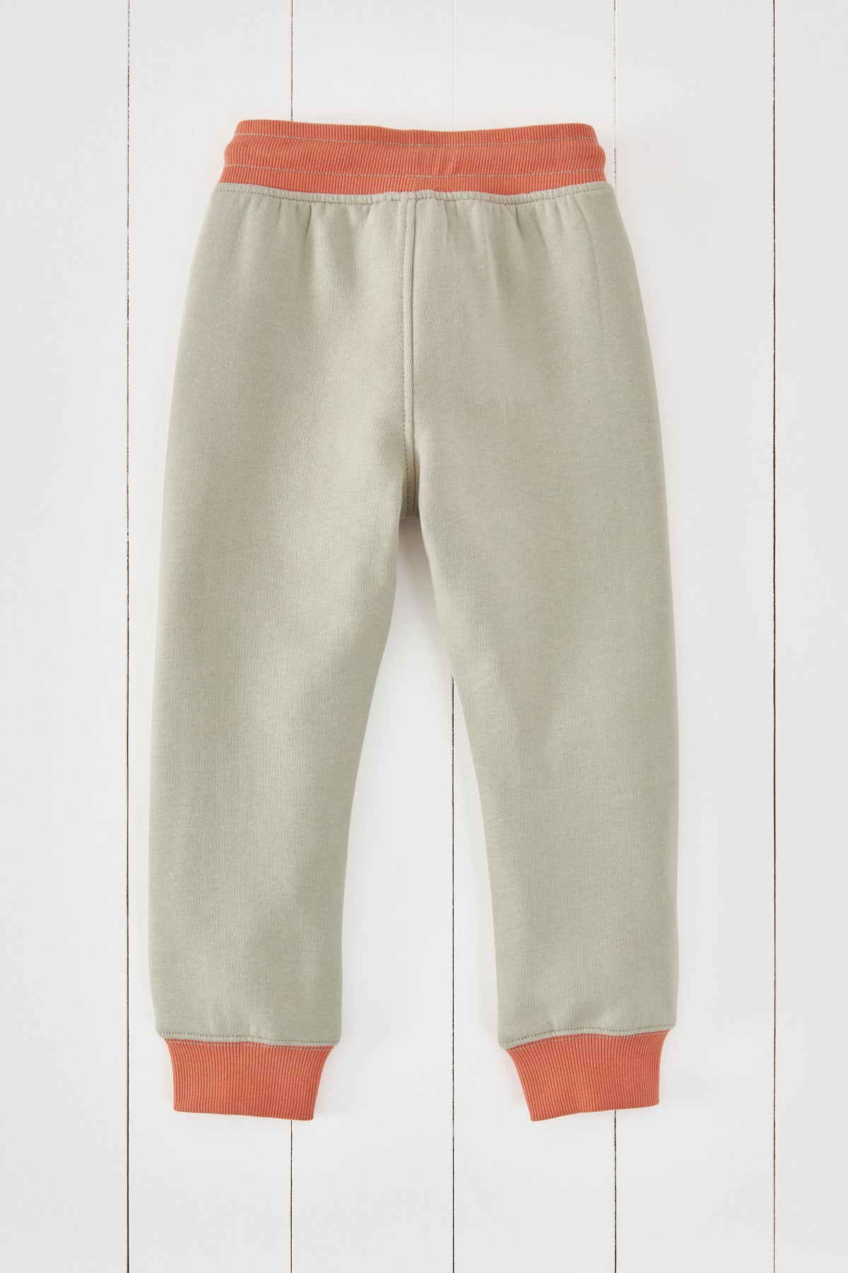An image of the Grass & Air Kids Joggers