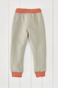 An image of the Grass & Air Kids Joggers