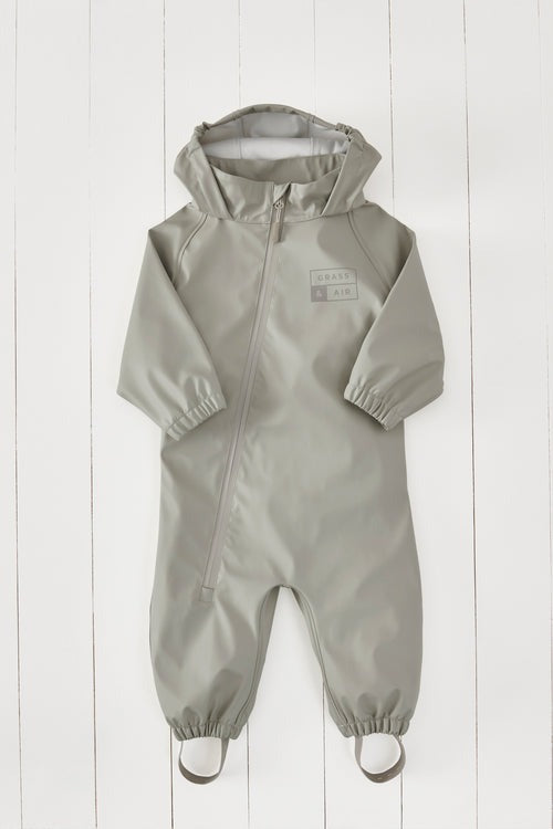 An image of the Grass & Air Puddle Suit