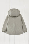 An image of the Grass & Air Rainster Jacket