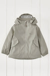 An image of the Grass & Air Rainster Jacket
