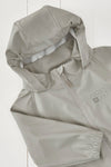 An image of the Grass & Air Rainster Jacket