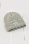 An image of the Grass & Air Winter Beanie