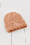 An image of the Grass & Air Winter Beanie