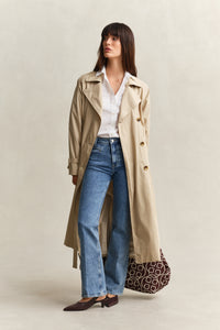 Regular Classic Poplin Shirt