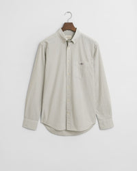 An image of the Gant Classic Poplin Check Shirt