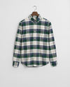 An image of the Gant Classic Oxford Check Shirt