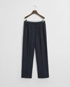 An image of the Gant Fluid Pants
