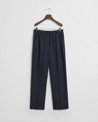 An image of the Gant Fluid Pants
