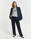An image of the Gant Fluid Pants
