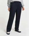 An image of the Gant Fluid Pants