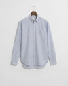 An image of the Gant Classic Poplin Check Shirt