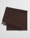 An image of the Gant Wool Woven Scarf