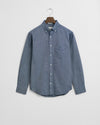 An image of the Gant Oxford Dobby Dot Shirt