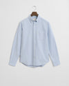 An image of the Gant Oxford Dobby Dot Shirt