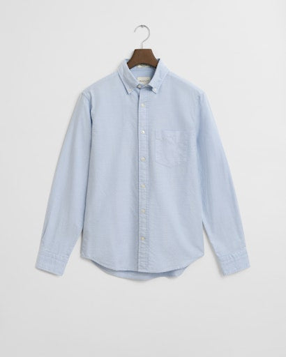 An image of the Gant Oxford Dobby Dot Shirt