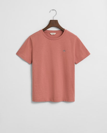 An image of the Gant Shield T-Shirt