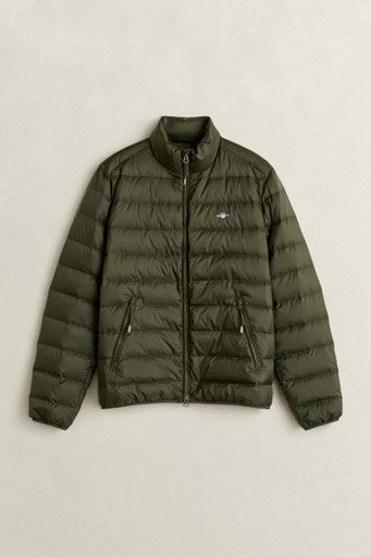 Light Down Jacket