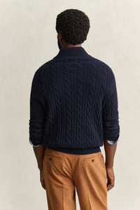 Lambswool Cable Hb